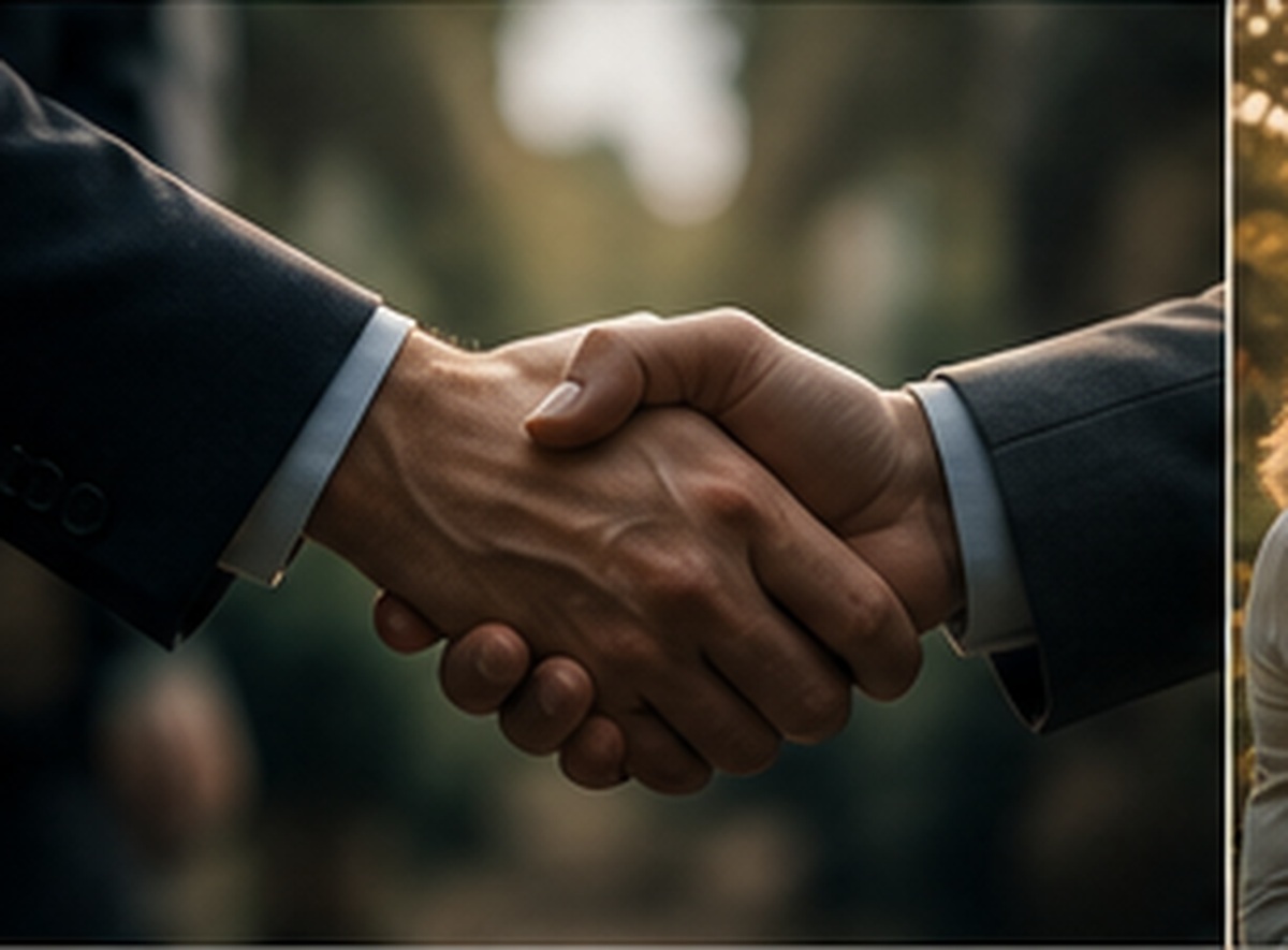 Partnerships